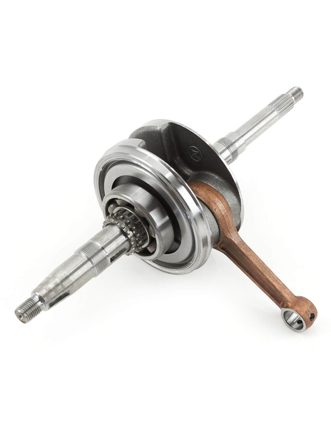 Wał korbowy quad Kayo A180