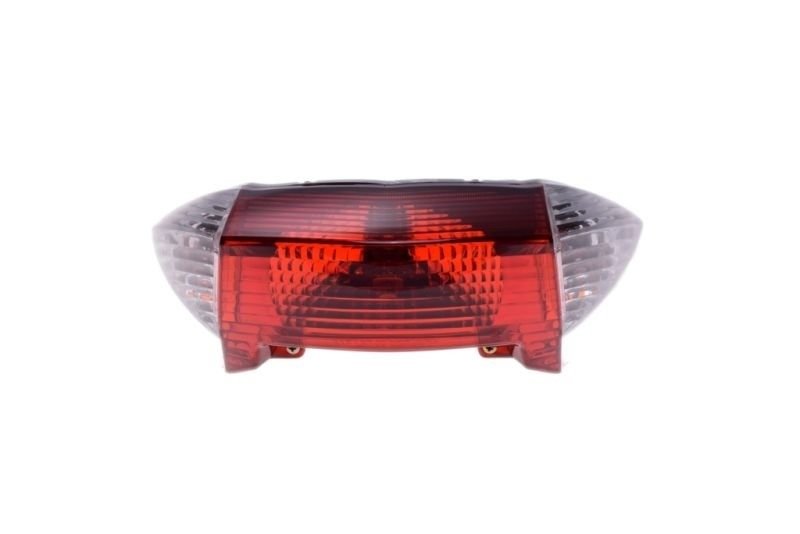 Lampa tył tylna z kierunkami Kymco Agility 50 125