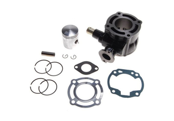 Cylinder 41mm lc kpl Suzuki Katana Aprilia SR 50