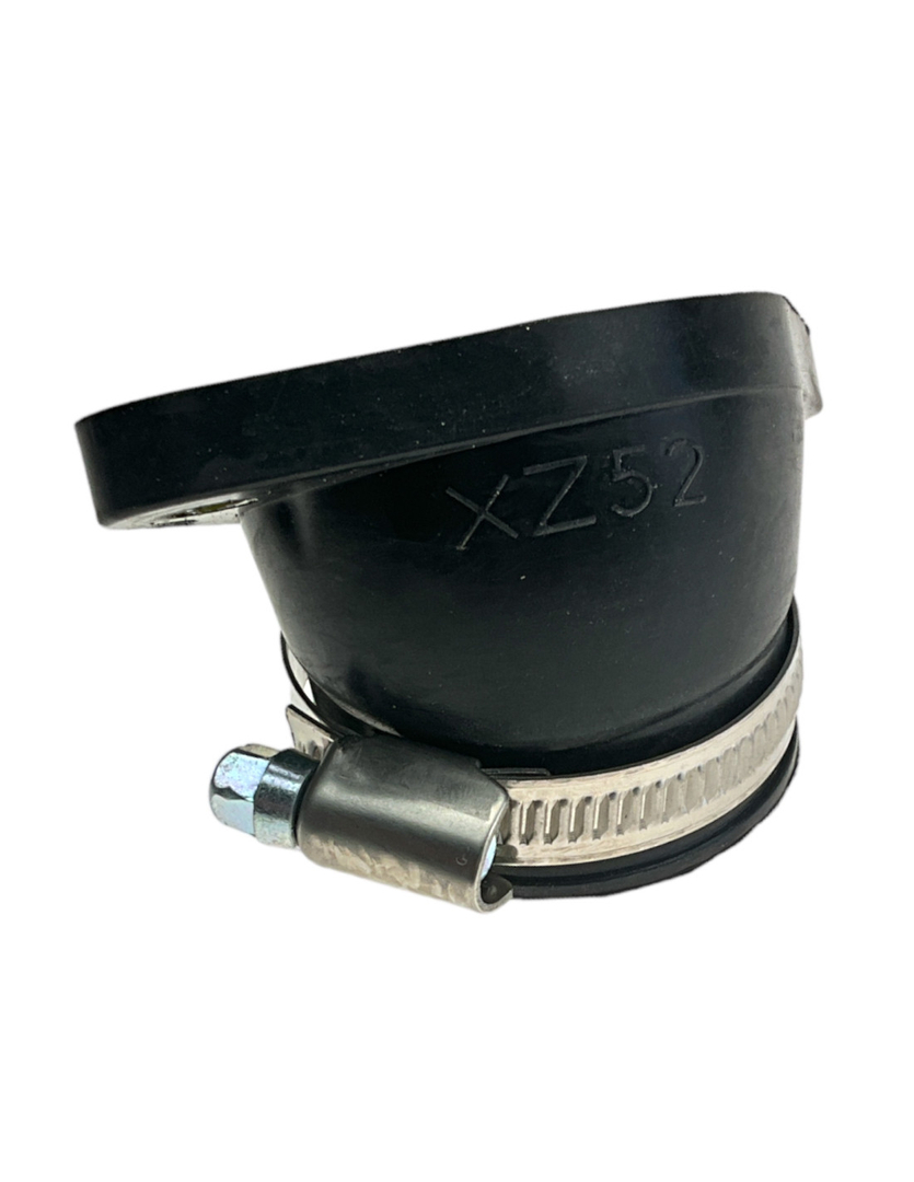 Króciec gaźnika 250-72 dirtbike Kayo T4 250 Enduro