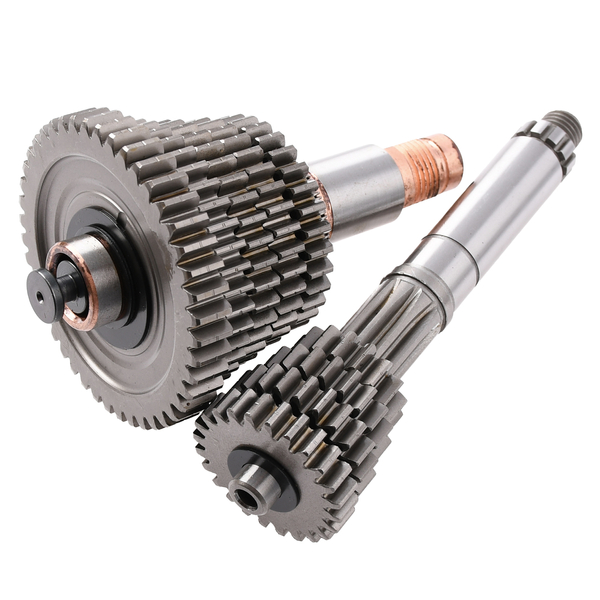 Skrzynia biegów 5-biegów Road długa Simson DPR Performance