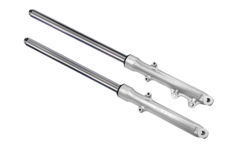 Amortyzatory przednie lagi do Barton Fighter Sprint srebrne