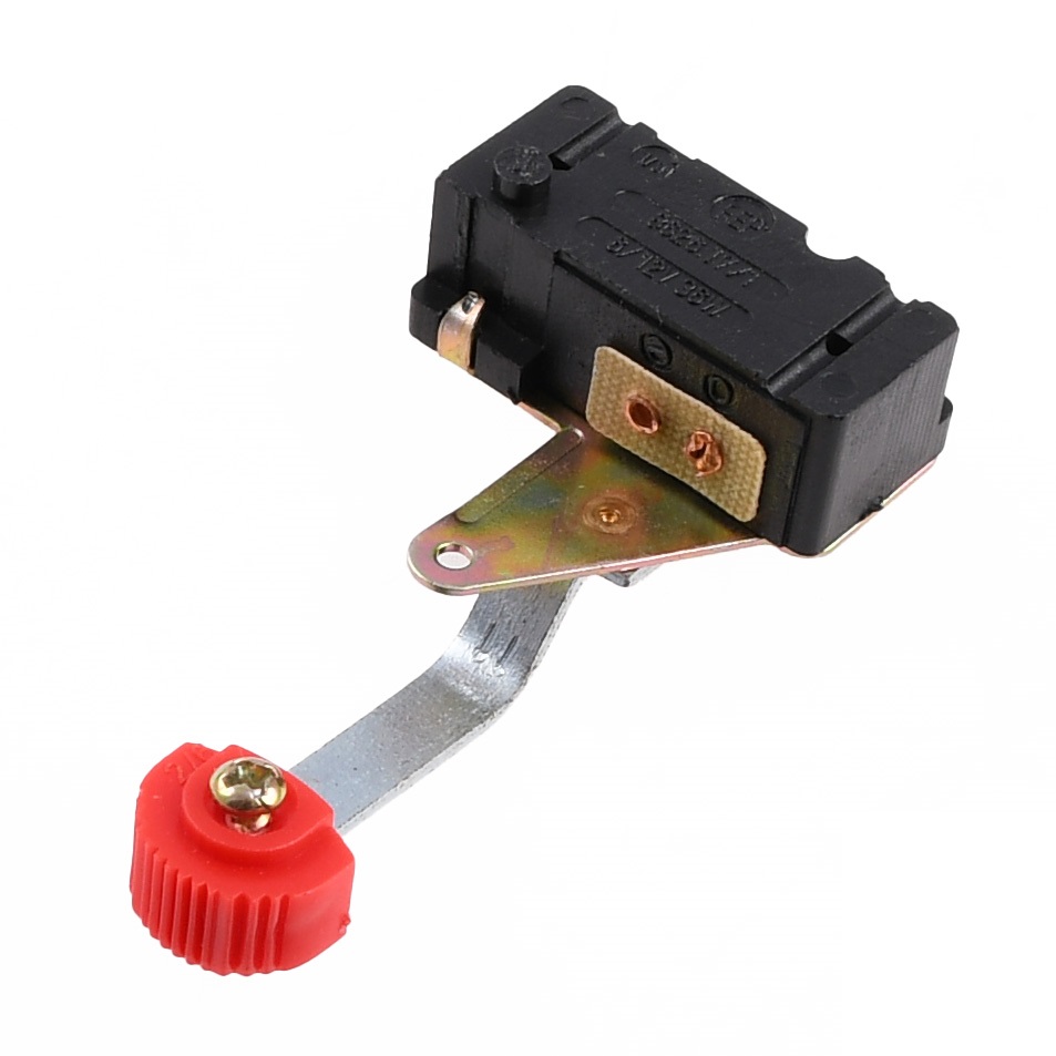 Przełącznik kierunkowskazów czerwony MZ ETZ Simson S51 SR50 DPR Classic