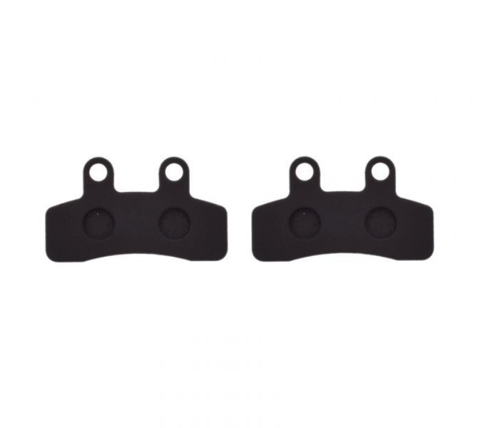 Klocki Hamulcowe Italjet Generic Lifan (FA448)