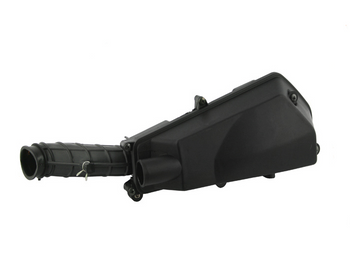 Obudowa filtra powietrza filtr 4t quest delfin