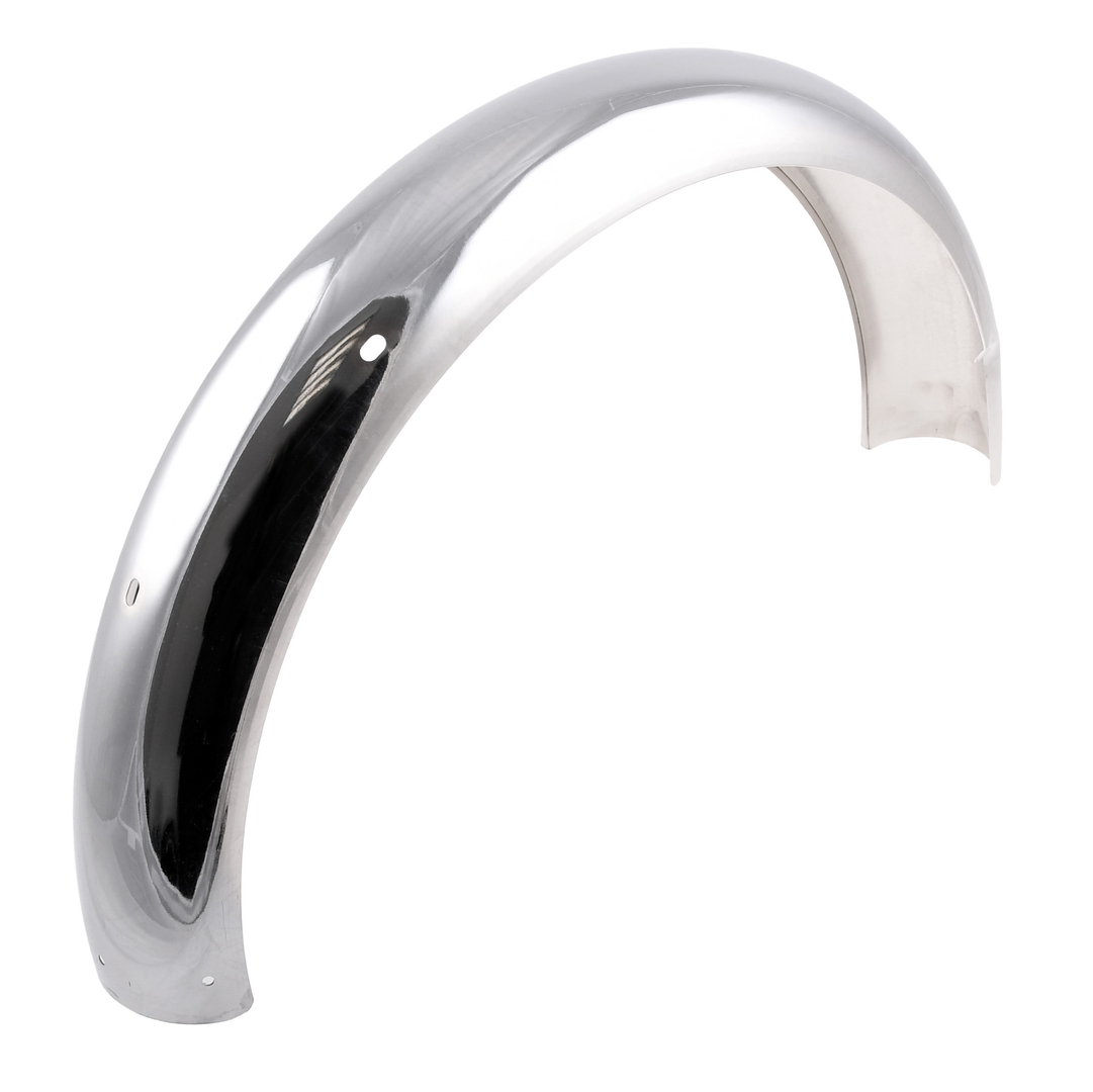 Błotnik tylny chromowany Simson S50 S51 S70 DPR Classic