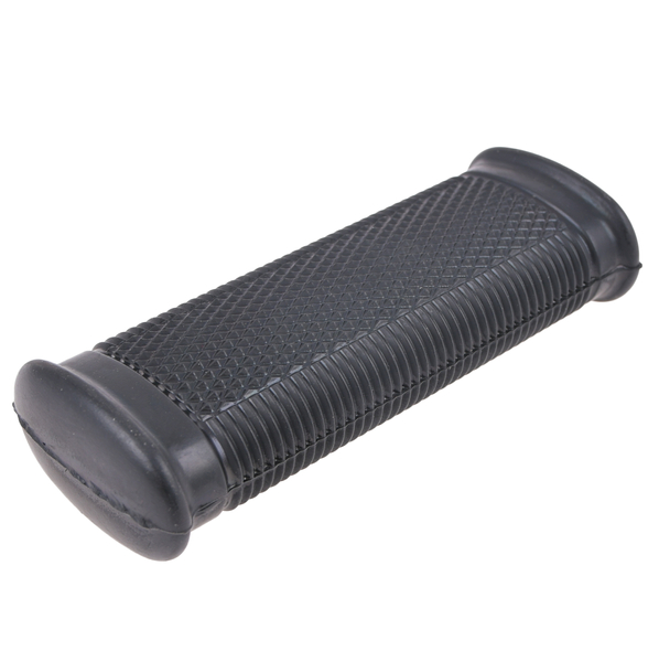 Guma podnóżka płaska owal motorower Jawa 50