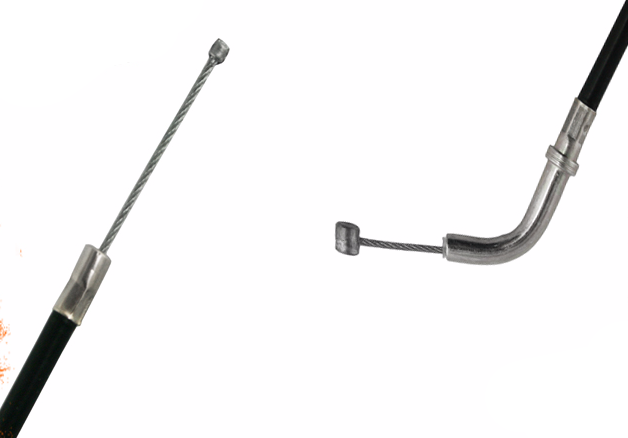 Linka gazu 77cm romet ogar 900 ogar900 