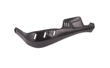 Osłona dłoni handbar Cross Enduro typ 1 Czarny