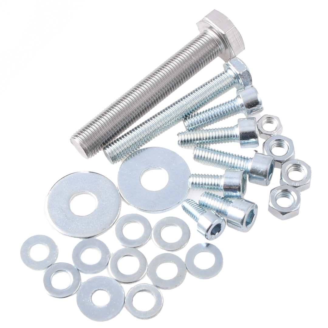 Zapłon bezstykowy CDI 12V MZ ETZ 125 150 polska instrukcja