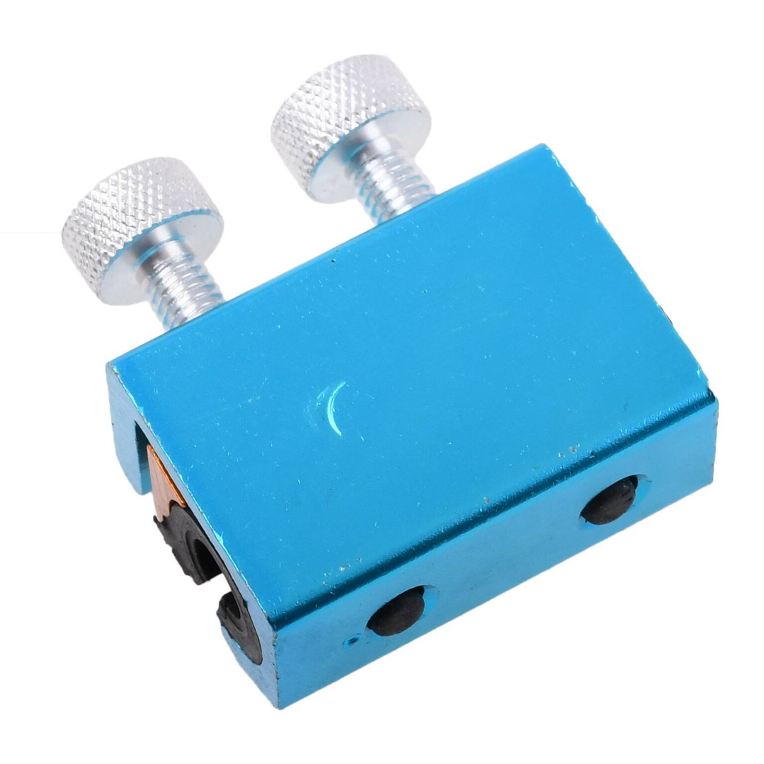 Smarowniczka do linek motocyklowych niebieska Racing Force