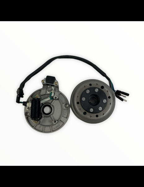 Stator i magneto pitbike MRF 140 HQ RC Big Wheels RC TTR140