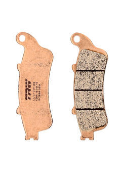 TRW klocki hamulcowe KH261 HONDA GL VFR XL ST VTX