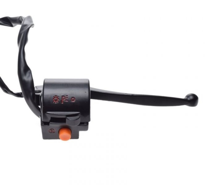 Przełącznik zespolony prawy Toros El Classico