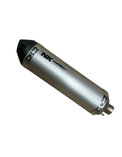 Tłumik pitbike YCF Bigy 125 150 Bigy Factory 150 190 Pilot 125 150