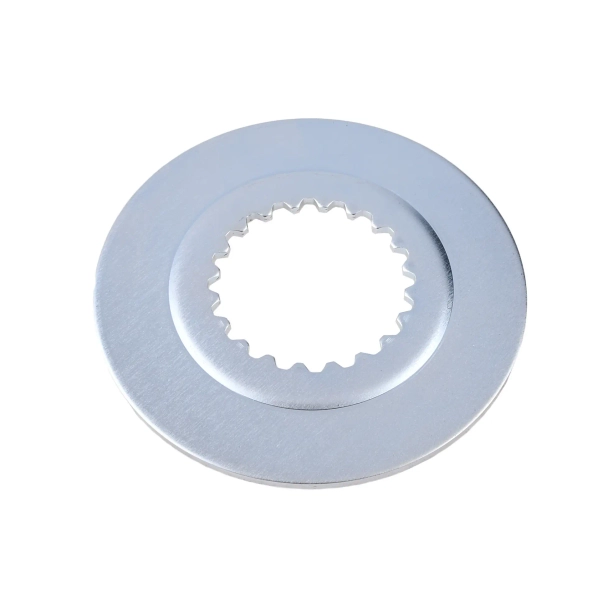 Tarcza sprzęgła dociskowa tył Simson DPR Classic