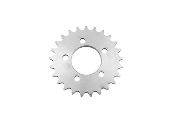 Zębatka tył tylna 25 zębów motorynka romet pony