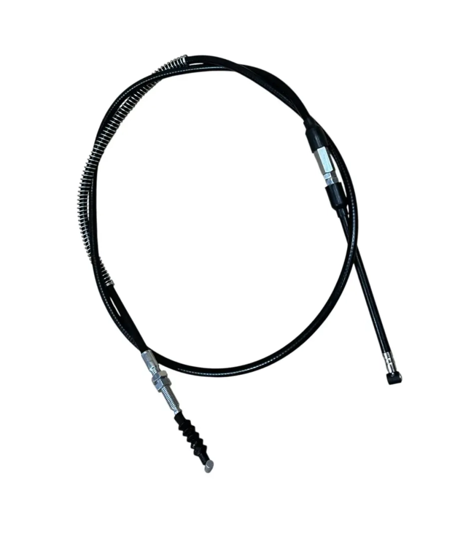 Linka hamulca postojowego quad Kayo AU200 - ciągnik T3B