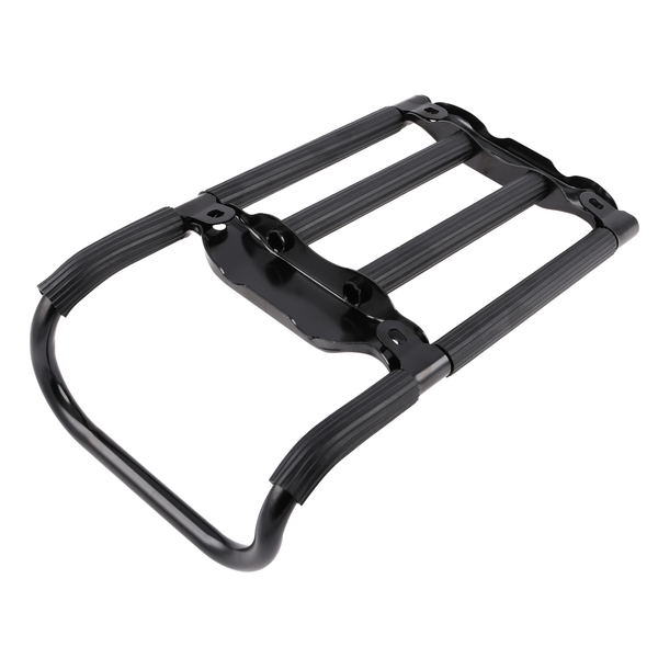 Bagażnik tył czarny Simson KR51 DPR Classic