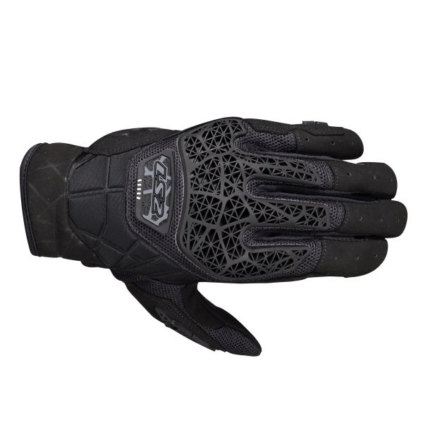 Rękawice motocyklowe męskie LS2 All Terrain II Man Black