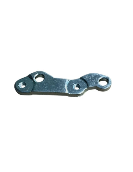 Uchwyt przedniego zacisku tarcza 200mm pitbike YCF Start 88S PL