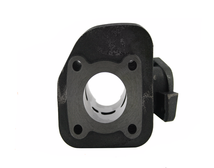 Cylinder 2t 50ccm3 40mm skuter 2T chiński sw 10mm