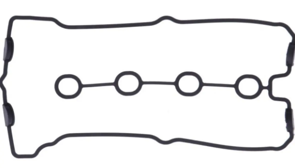 Uszczelka pokrywy zaworowej Honda CBR 900 RR SC28 SC33 Fireblade 92-99