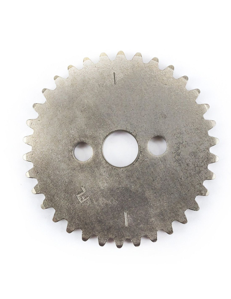 Zębatka rozrządu pitbike Z155 MRF