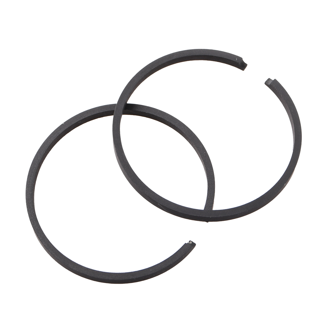 Pierścienie tłoka 38,00 nominał motorowery Romet 