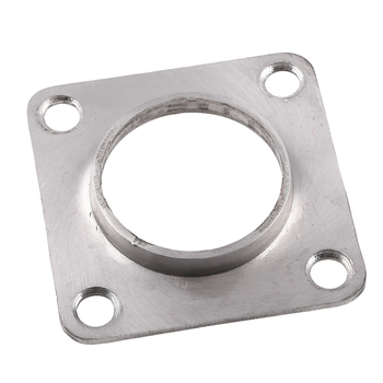 Blacha simeringu zębatki zdawczej nierdzewka Simson DPR Classic