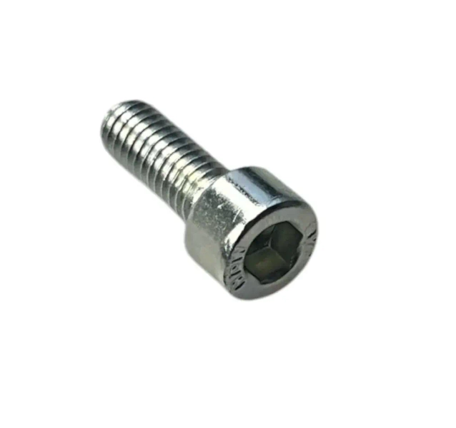 Śruba tarczy hamulcowej i zębatki tylnej buggy Kayo S70