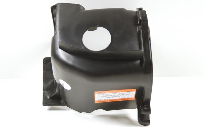 Obudowa silnika cylindra Barton Falcon 50 2T