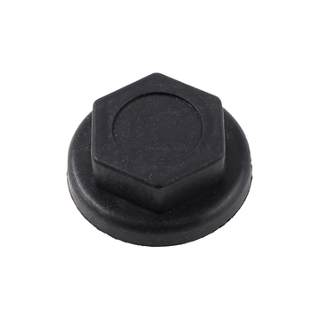 Zaślepka teleskopów czarna MZ ETZ 150 250 DPR Classic