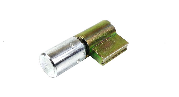 Zamek blokada kierownicy mza gruby simson