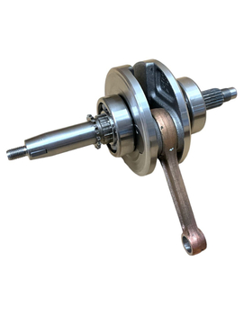 Wał korbowy cross pitbike Z190 Kayo 190-R TT