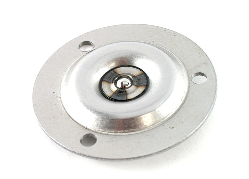 Tarcza wysprzęglająca sprzęgła romet komar ogar