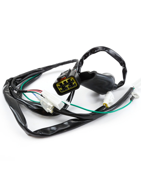 Wiązka przewodów silnik ZS155 MRF 160 SM-R Kayo 125-R TD Kayo 160 TT