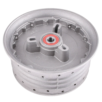 Piasta koła tył MZ ETZ 250 251 z łożyskami