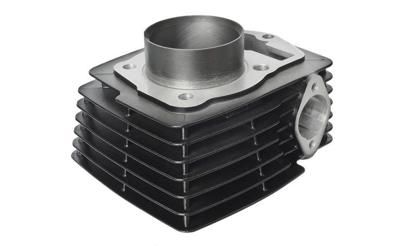 Cylinder 125cc 157FMI motocykl Barton Hyper 125