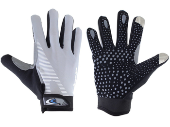 Rękawice rękawiczki enduro cross rowerowe atv