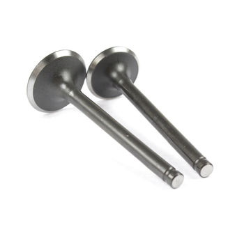 Zawory silniki 90cc z rozrusznikiem pitbike Kayo TS90 TS90-R