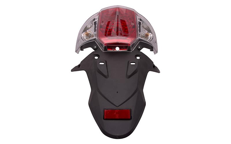 Lampa tylna do skutera Barton Falcon 125 2