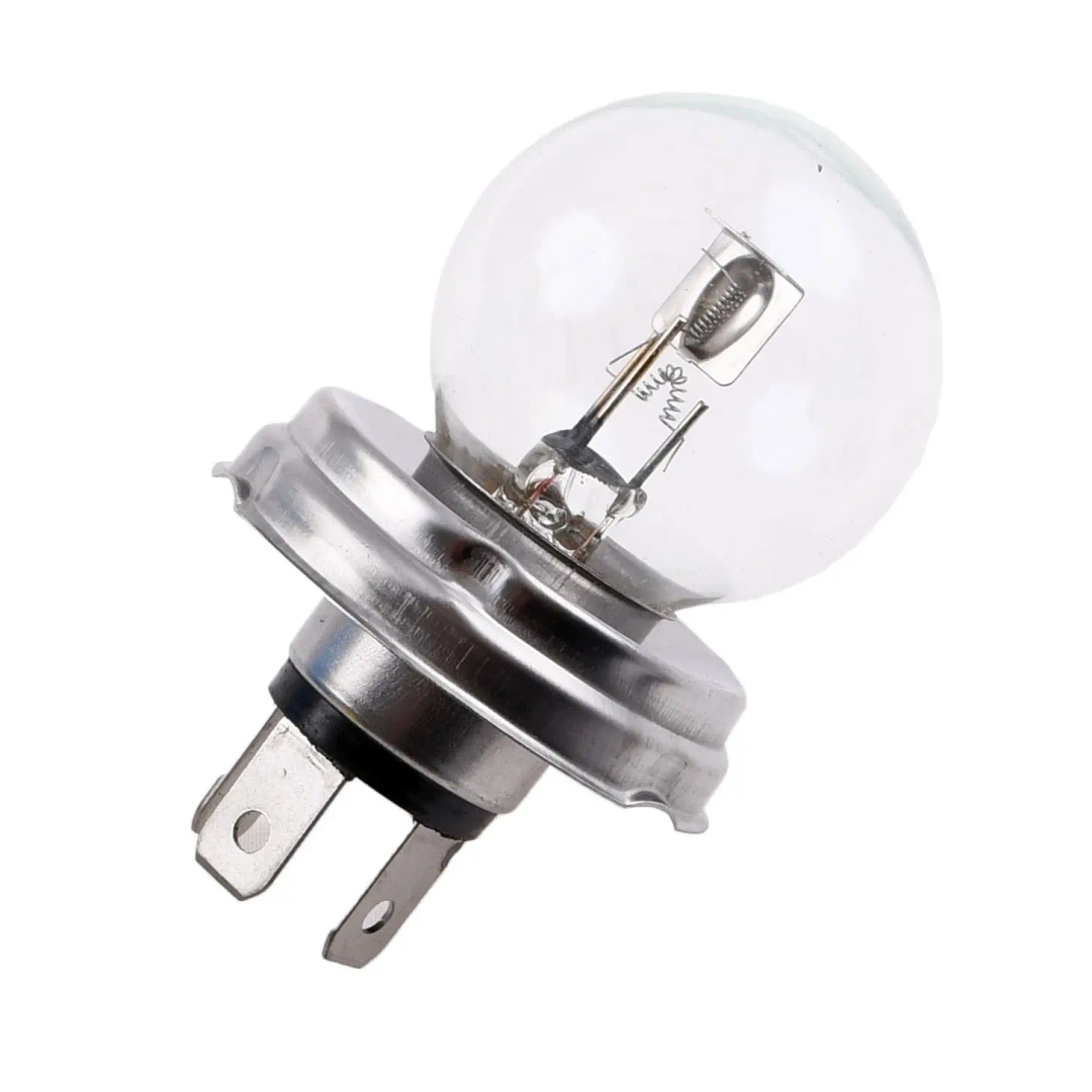 Żarówka z kołnierzem TRIFA 6V 45/40W P45T Niemcy