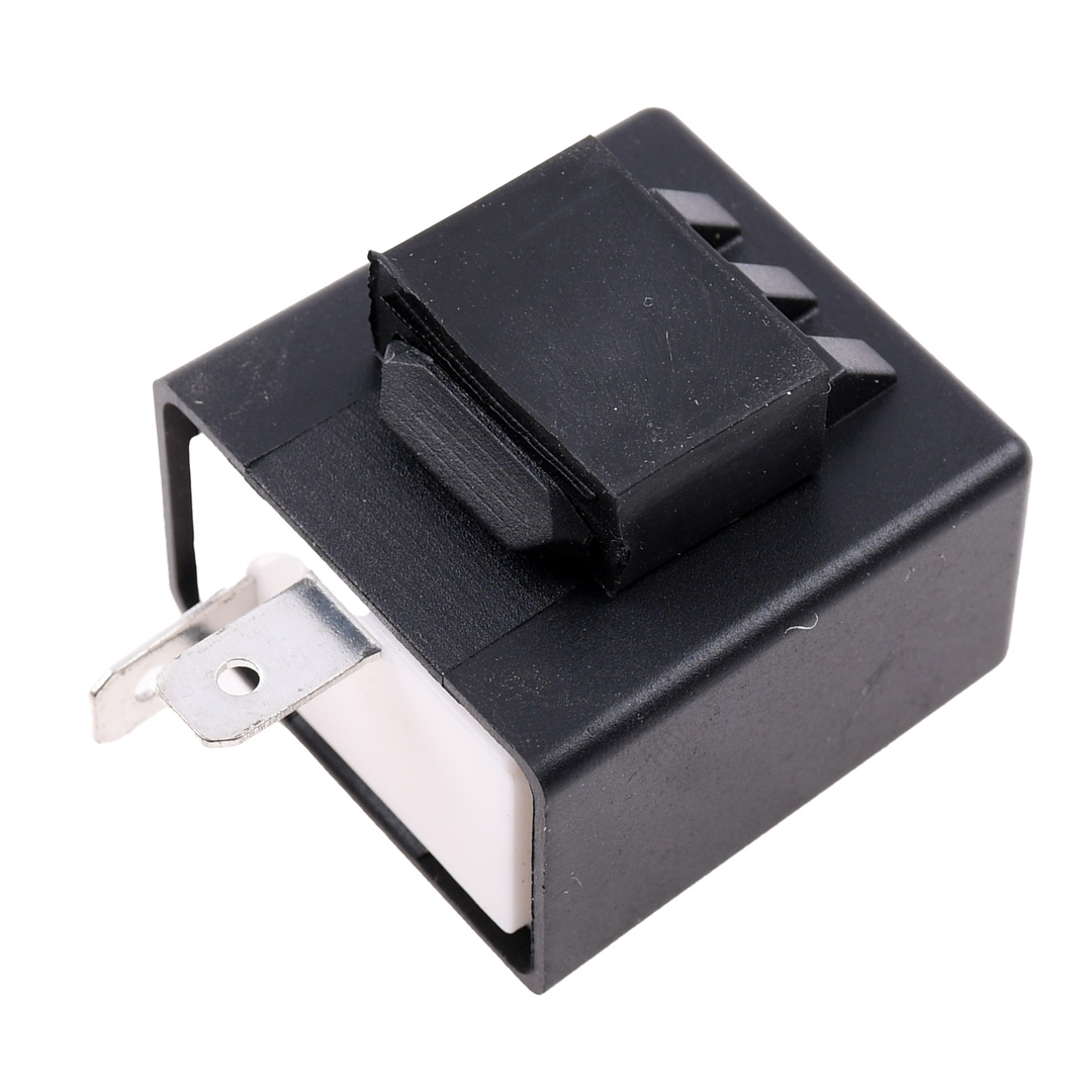 Przerywacz kierunkowskazów 2 piny 12V 10W Racing Force