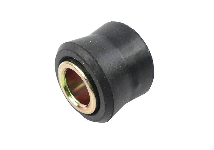 Tulejka metalowo-gumowa tył fi 10 czoper chopper 