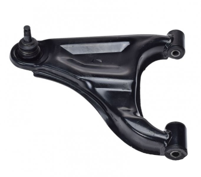 Wahacz przód L+P komplet  atv bashan bs250s-5 quad