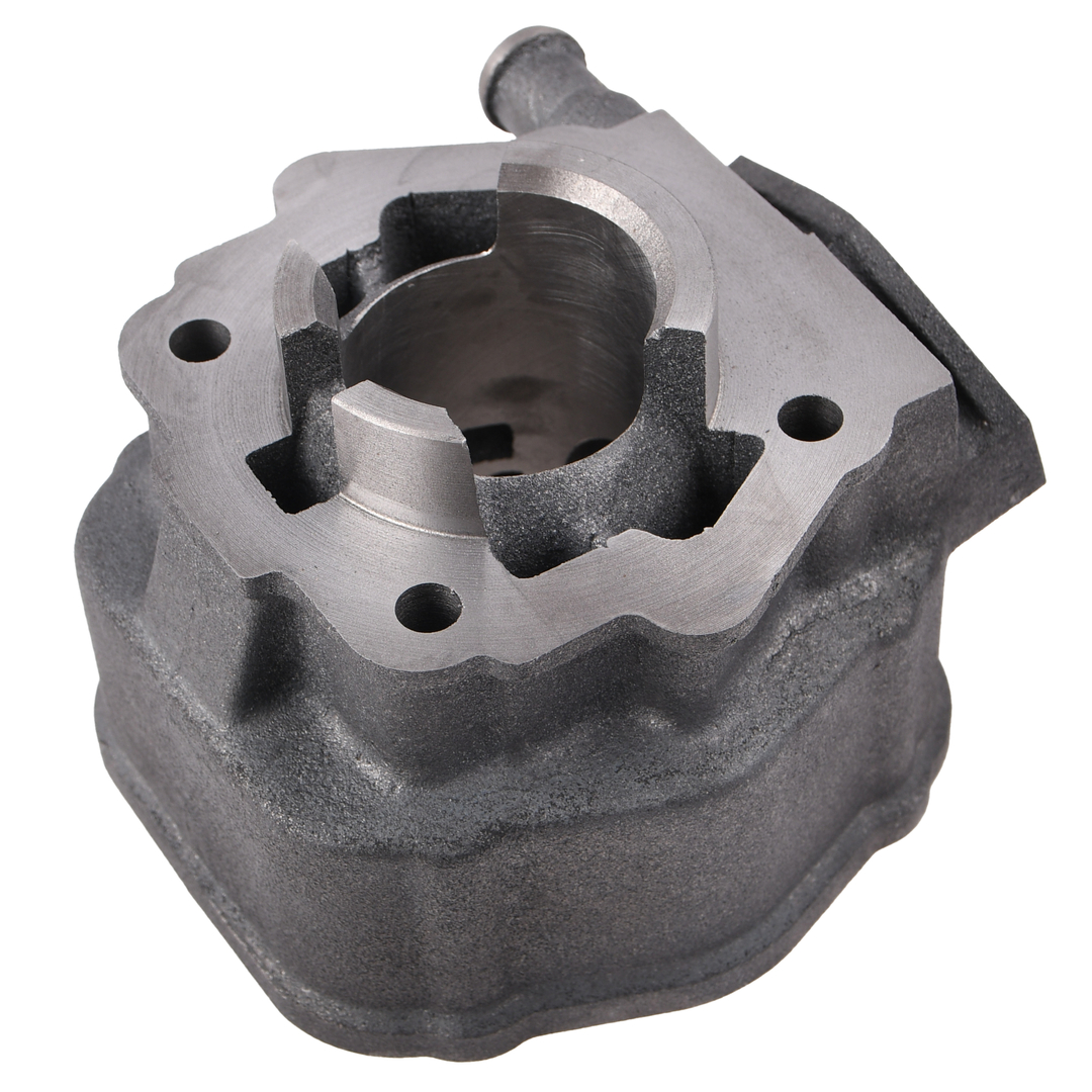 Cylinder Iron Sport 50cc Derbi EBS050 LC Easyboost