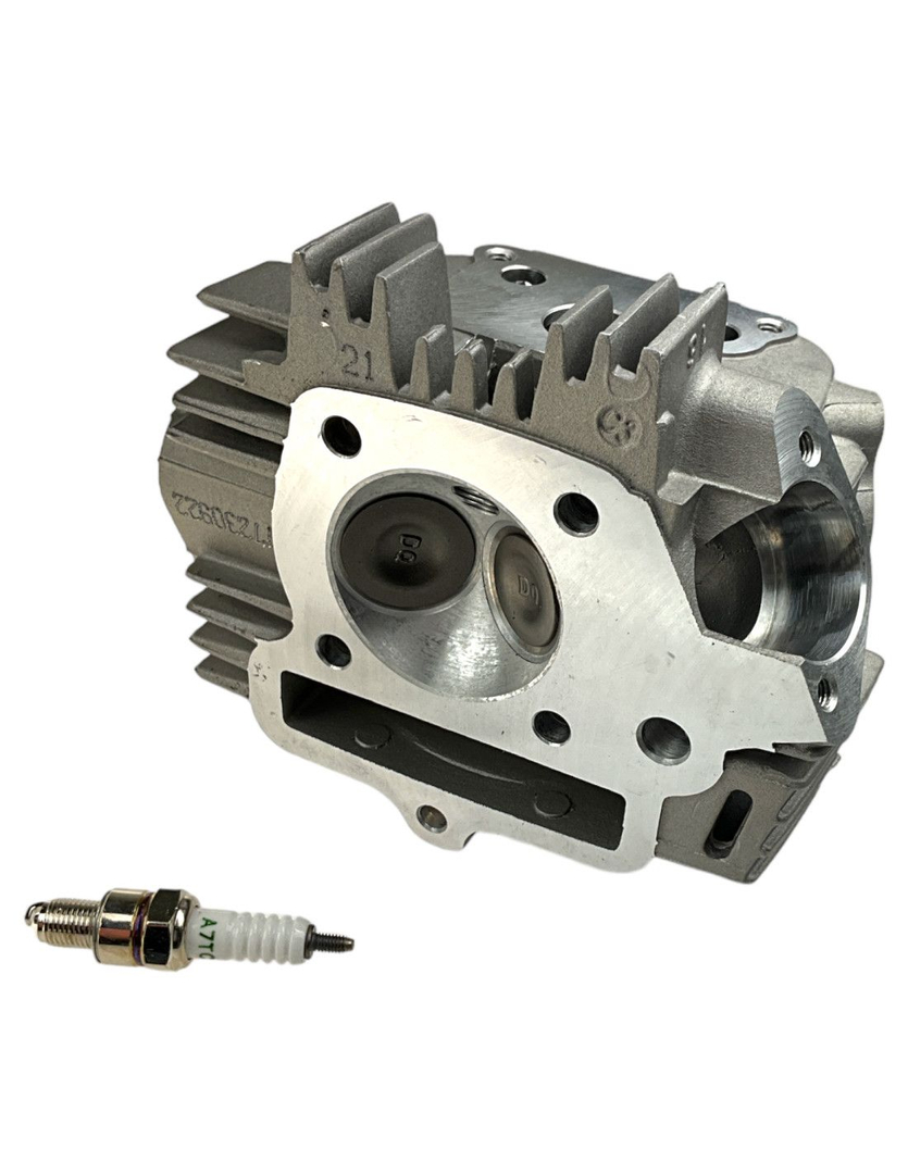 Głowica uzbrojona mod2 pitbike MRF 120 HQ RC SM TTR E-Start