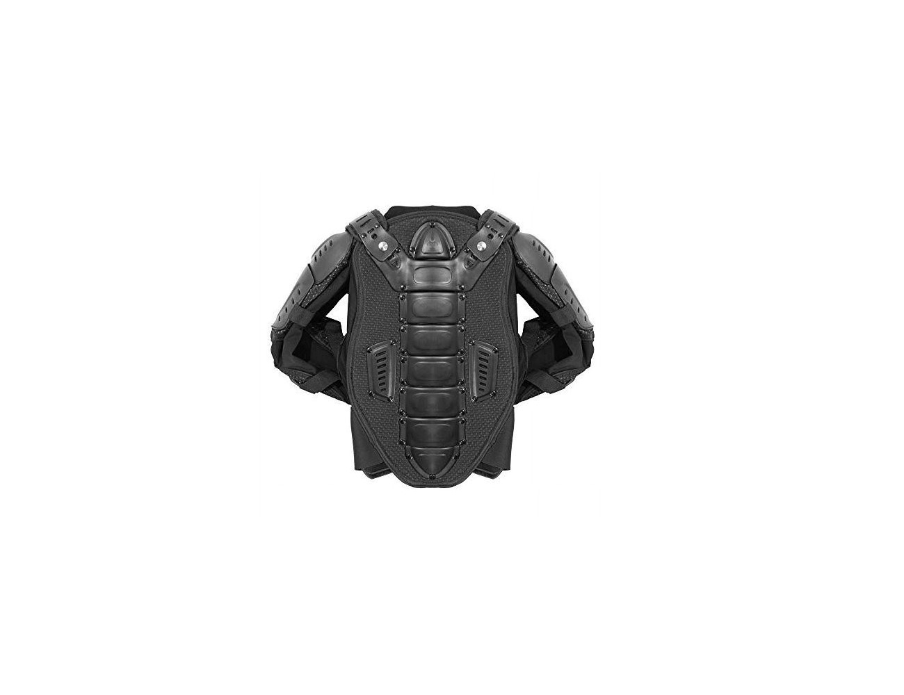 Ochraniacz buzer młodzieżowy osłona klatki piersiowej pleców Adrenaline Defender