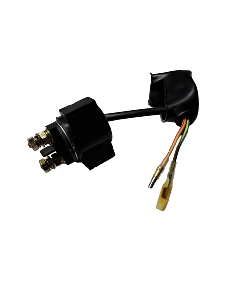 Przekaźnik rozrusznika 50 pitbike Kayo 50 KMB OLD